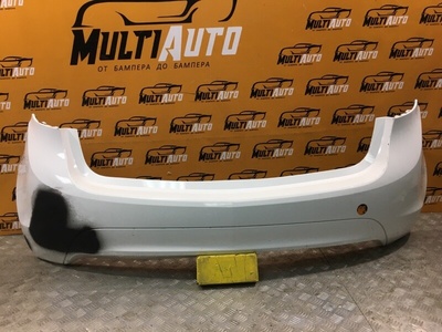 13267966 Бампер Задн. Opel Meriva B 2010-2015