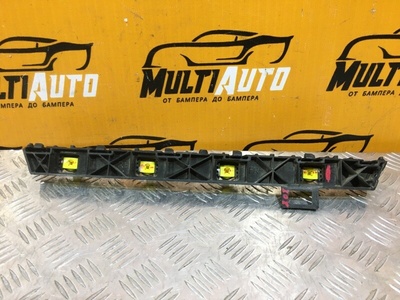 86614h5000 Кронштейн бампера Задн. Hyundai Solaris 2 2017-2020