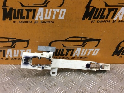 123hhgg321 Кронштейн ручки двери Перед. Honda Accord 8 2008-2013