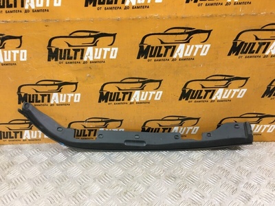 51767390090 Уплотнитель двери Перед. Mini CountryMan F60 2016-