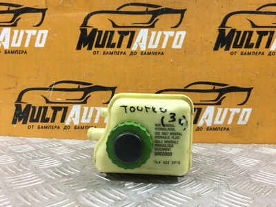 7L6422373B Бачок гидроусилителя Volkswagen Touareg 1 2002-2010