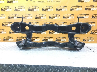 EH4428800A балка подвески Задн. Mazda CX-7 1 2006-2012