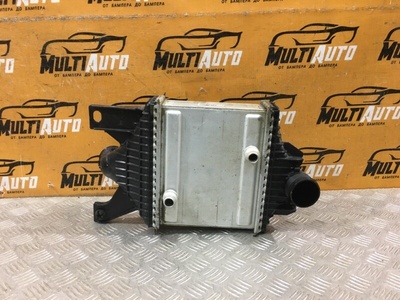 FPLA6K775AB Интеркулер Land Rover Range Rover Sport 2 L494 2013-