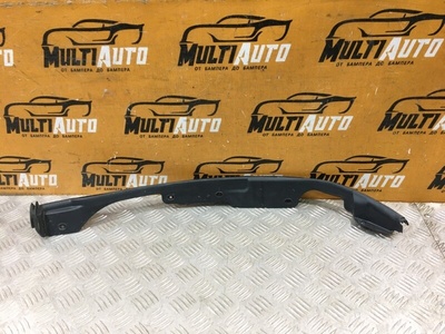 51767390136 Уплотнитель двери Задн. Mini CountryMan F60 2016-