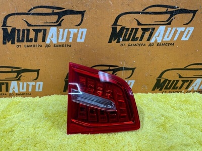 4F5945093E Фонарь Задн. Audi A6 C6 Седан 2008-2011