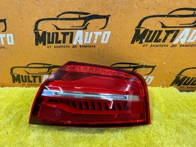 4H0945096K Фонарь Задн. Audi A8 D4 2014-2017