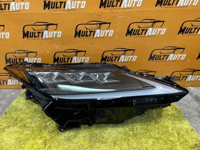 8114548F70 Фара Перед. Lexus RX 4 2019-2023 81145-48F70