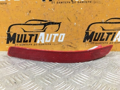 92406d45 Катафот Задн. Kia Optima 4 2018-2021