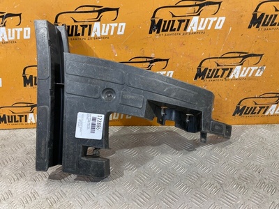102525826 Кронштейн бампера Перед. Cadillac Escalade 4 2014-2021