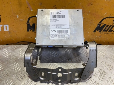 8674153044 Блок комфорта Lexus IS 3 2013-2020