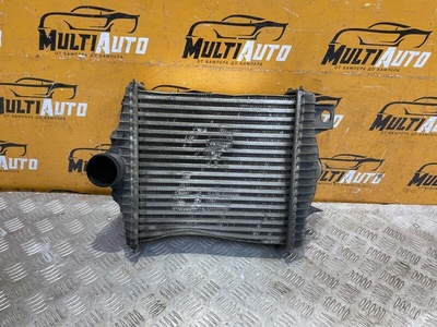 CPLA9L440ac Интеркулер Land Rover Range Rover Sport L494 2013-2020