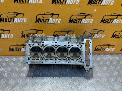 A27001616 Головка блока цилиндров Mercedes CLA C117 2013-2017