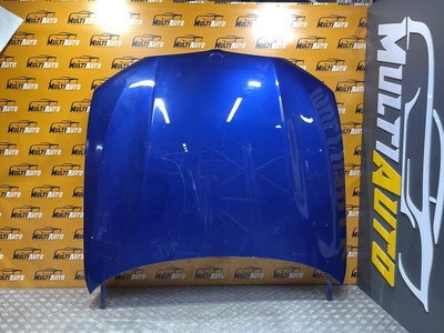 41008494445 Капот BMW 3 Series G20 2018-2023