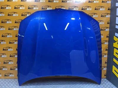 41008494445 Капот BMW 3 Series G20 2018-2023