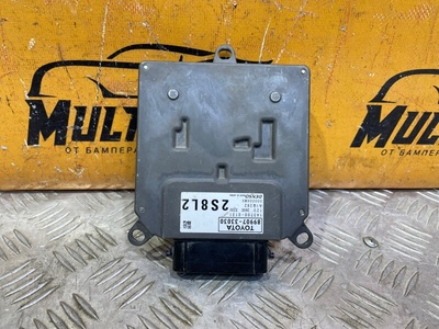 8990733030 Блок фары Toyota Camry 70 2017-2021