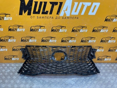 5311148340 Решетка радиатора Lexus RX 4 2016-2019