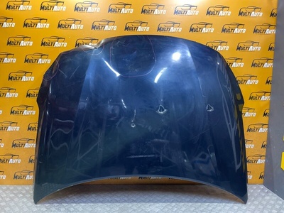 66400D5000 Капот KIA Optima 4 2016-2021