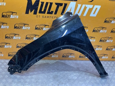5380248140 Крыло Перед. Lexus Rx 4 2015-