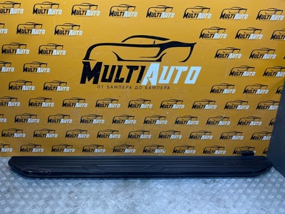 84809509 Подножка Cadillac Escalade 5 2020-