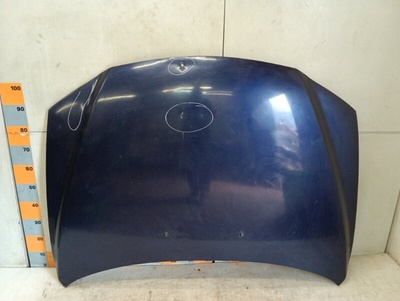 Капот Mazda Mazda6 GG 2003