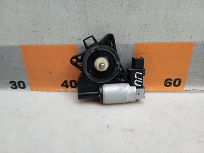 GJ6A5858X Моторчик стеклоподъемника Mazda Mazda6 GG 2003