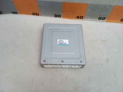L81318881H Блок управления двигателем Mazda Mazda6 GG 2003