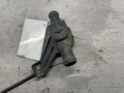 701819809C Кран отопителя (печки) Volkswagen Transporter T4 1995