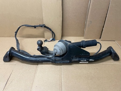 MERCEDES E KLASA W213 HAK HOLOWNICZY A2133100800 2020 ROK мерседес е класса w213 фаркоп a2133100800 2020 rok