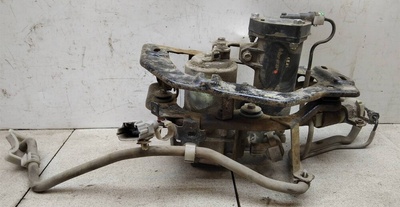 Компрессор пневмоподвески lexus RX 300/330/350/400h 2003-2009