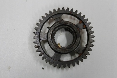 111111111111111 honda crf 450 x 02-07r зубчатая рейка двигателя кпп