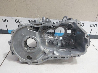 02T301103AE Корпус КПП VAG A3 [8PA] Sportback (2004 - 2013)