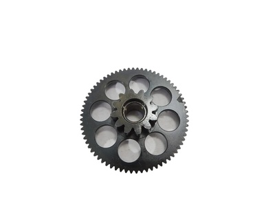 TR.A084 режим кпп вал yamaha yzf-r1m 1000 rn32 15-20 2cr155170100