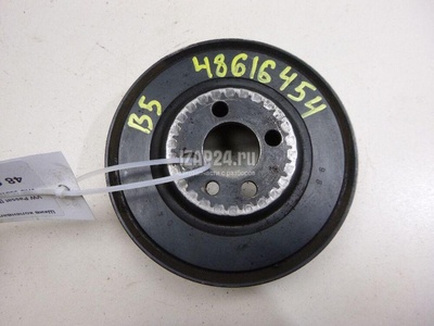 058105251E Шкив коленвала VAG A6 [C5] (1997 - 2004)