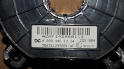A0004461934 mercedes-benz oe