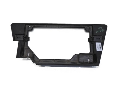 4541587 крышка фильтра салонного saab 9-5