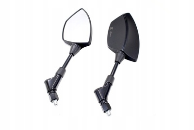 WZMOTO.PL MMP.23.02.2023.11.6233 зеркала motocyklowe skuter quad atv спорт m10 e9
