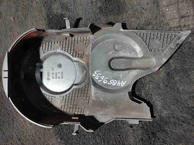 045109107E Защита (кожух) ремня ГРМ Audi A4 B5(1994-2001) 2000