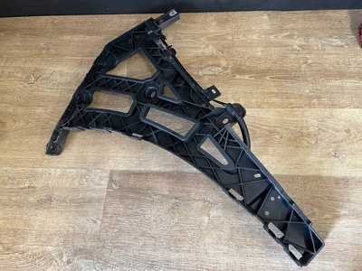 T4A13087 Крепление бампера tyl крепление левый ягуар f - pace x761 oe hk83 - 17b931 - ae