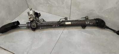 4F1422066A рулевая рейка Audi A6 4F/C6 2007