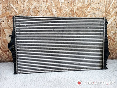 30741579 Интеркулер Volvo XC90 2010 ,30748808,31274553,8627375,LRIC1057,8ML376988534,KIZ1050EB,KIZ1050RR,CI520000S,96601,30250,818280,0261230106,30622083