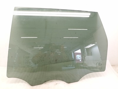 95854261105 Стекло двери Porsche Cayenne 958 , 95854261106
