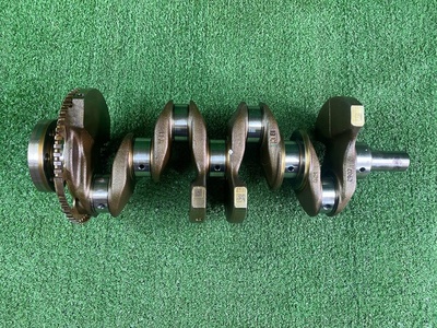73503891 коленвал Alfa Romeo Stelvio 949 2018 ,04893544AB