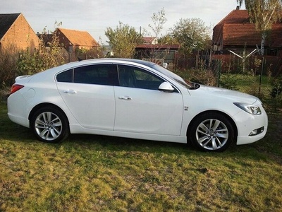 AT4569090223 opel insignia - пороги opc line