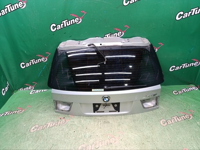 41627262544 Крышка багажника BMW X5 E70 2007