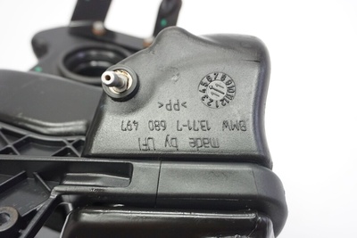 744728406376032 bmw г 650 gs 11-16 бак бачёк топлива