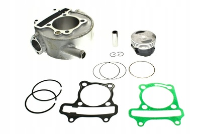 WZMOTO.PL 16MRL.22.07.2023.4666 цилиндр чугунный power force kymco agility отличный 8 61 мм 4t
