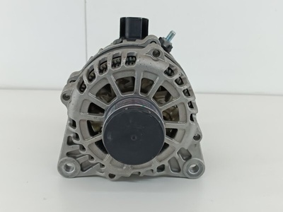 110800014AA генератор Jaecoo J7