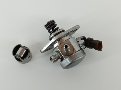 F3J121111011AB ТНВД Jaecoo J7