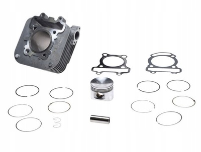 WZMOTO.PL MSRCR9416.128351 цилиндр для bajaj 125 57,00 набор