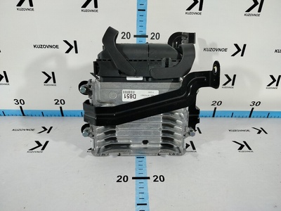 954402D851 Блок управления АКПП Kia Soul PS 2017